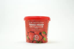 Id Freshly Frozen Fruit Blend Strawberry 1 Litres - image 2