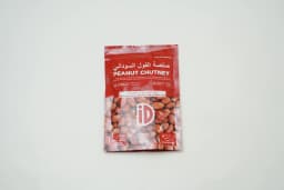 Id Peanut Chutney 120 g - image 2