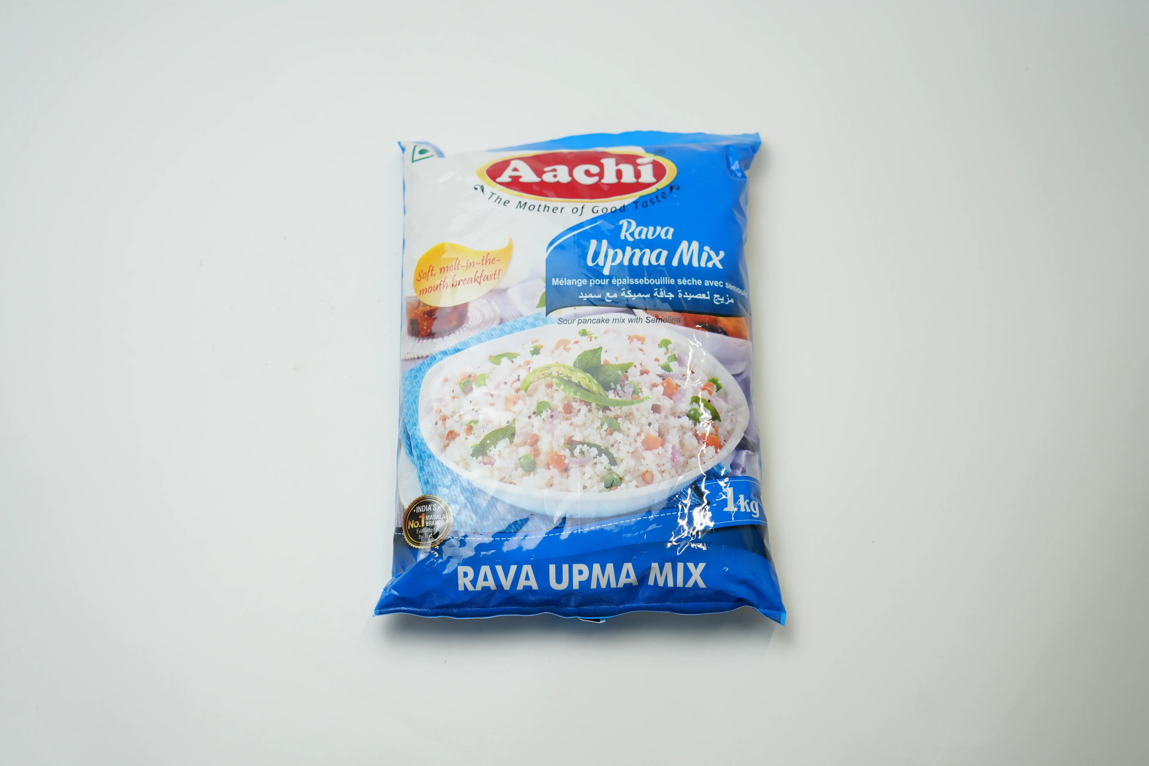 Aachi Rava Upma Mix 1 kg
