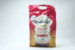 Royal Chef Thanjavur Ponni Rice 5 kg - image 1