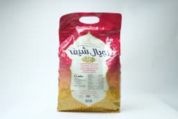 Royal Chef Thanjavur Ponni Rice 5 kg - image 2