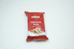 Bakers World Premium Elaichi Rusk 100 g - image 2