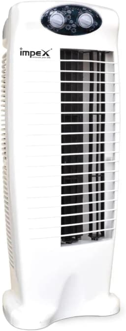 Impex Twister Pro Tower Fan 160W  - image 3