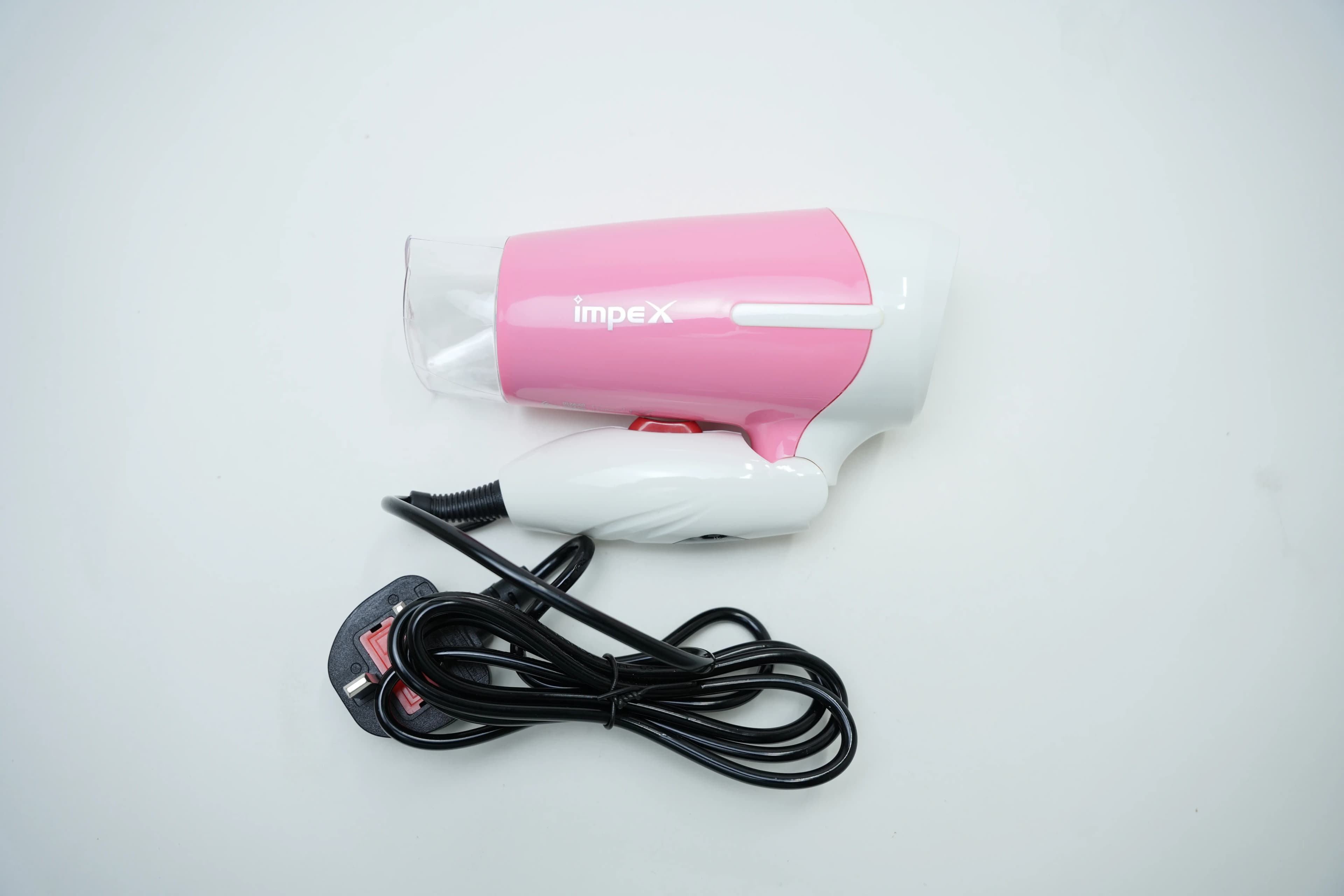 Impex Hd 1K2 Hair Dryer 