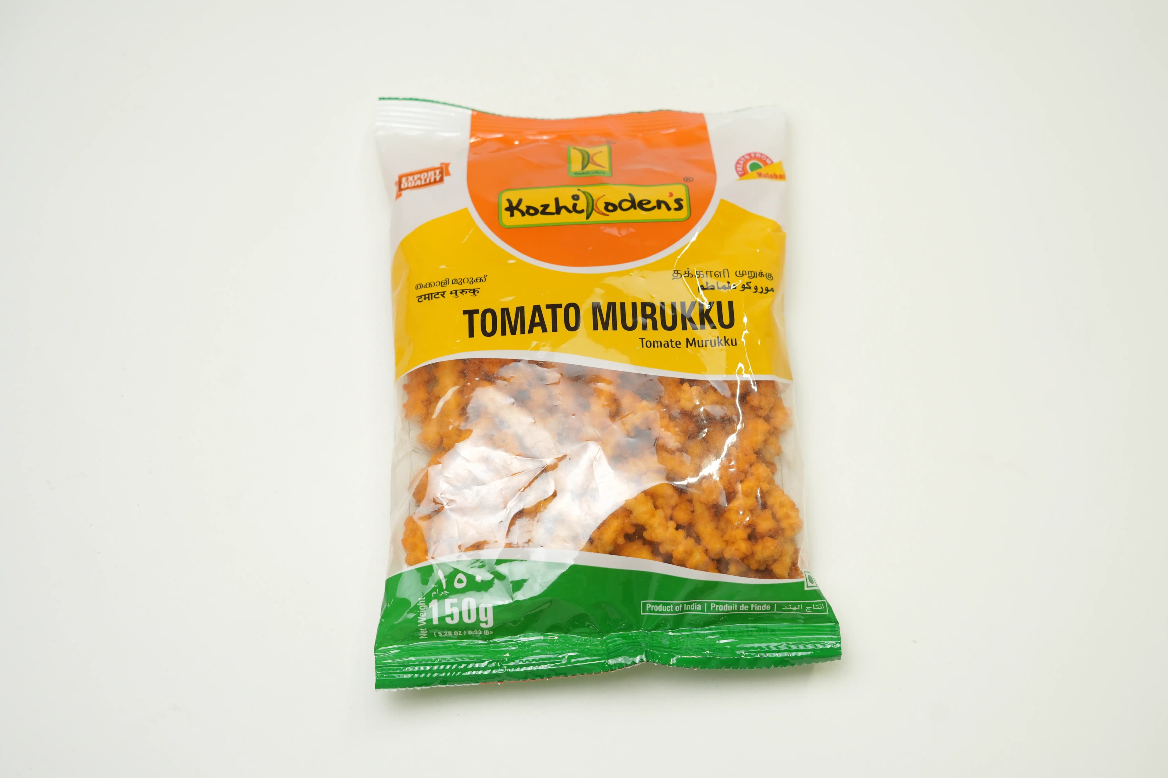 Kozhikoden Tomato Murukku 150 g