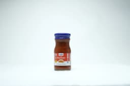 Veeba Pasta & Pizza Sauce No Onion No Garlic 400 g - image 1