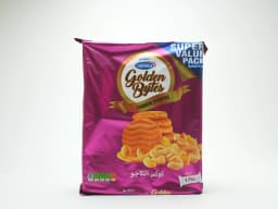 Cremica Golden Bytes Cashew 8 X 76 g - image 2