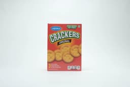 Mrs.Bector's Cremica Original Crackers 250 g - image 1