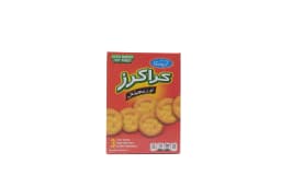 Mrs.Bector's Cremica Original Crackers 250 g - image 4