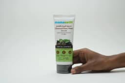 Mamaearth Charcoal Facewash Oil Control 100 ml - image 2