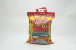 Lucky Gold Sona Masoori Rice 5 kg - image 2