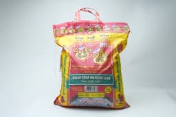 Lucky Gold Sona Masoori Rice 9 kg - image 1