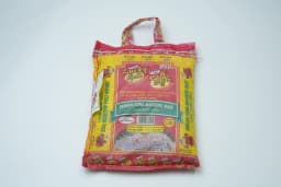 Lucky Gold Sona Masoori Rice 2 kg - image 2