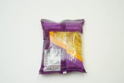 Real Banana Round Chips 150 g - image 1