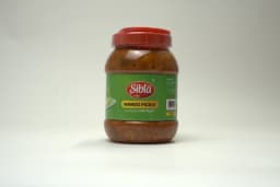 Sibla Mango Pickle 1 kg - image 1