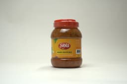 Sibla Mixed Veg Pickle 1 kg - image 3