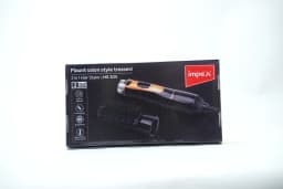 Impex Hs 305 2In1 Hair Styler  - image 2