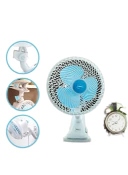 Impex Cf 01 Portable Clip Fan  - image 3
