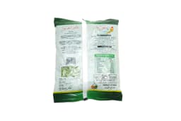 Natura Frozen Green Peas 400 g - image 2