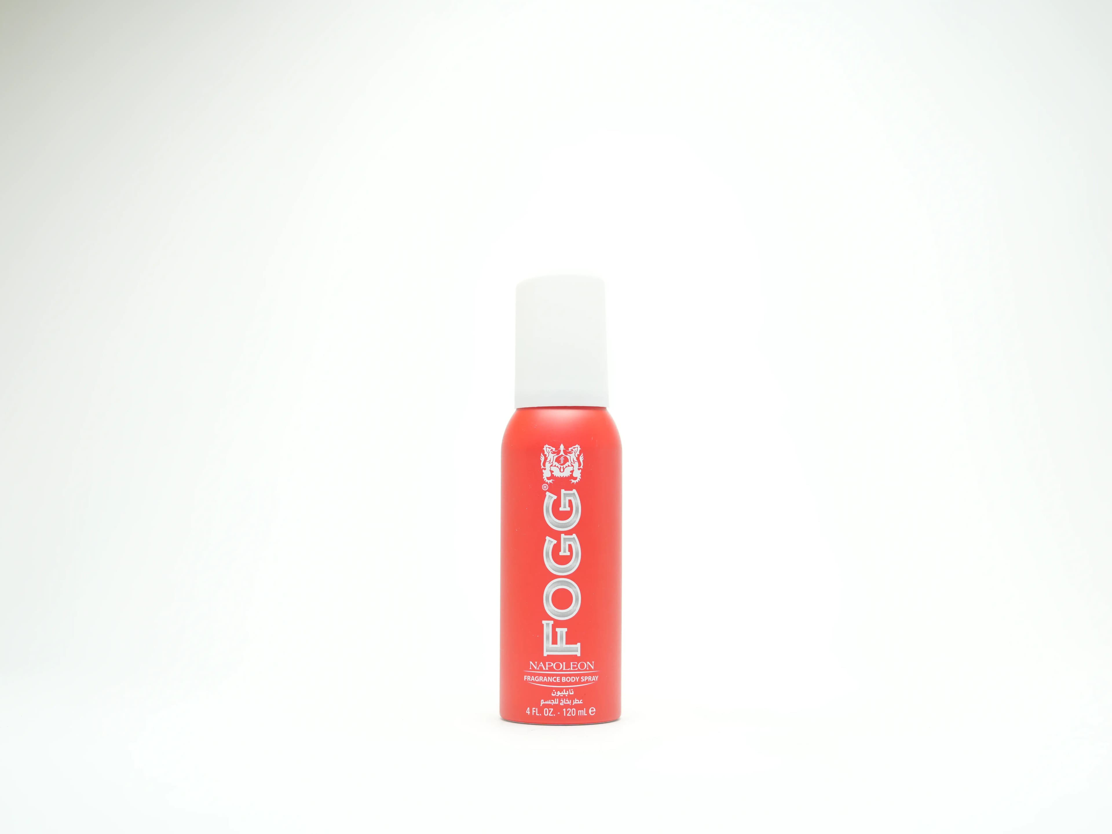 Fogg Body Spray Napoleon 120 ml