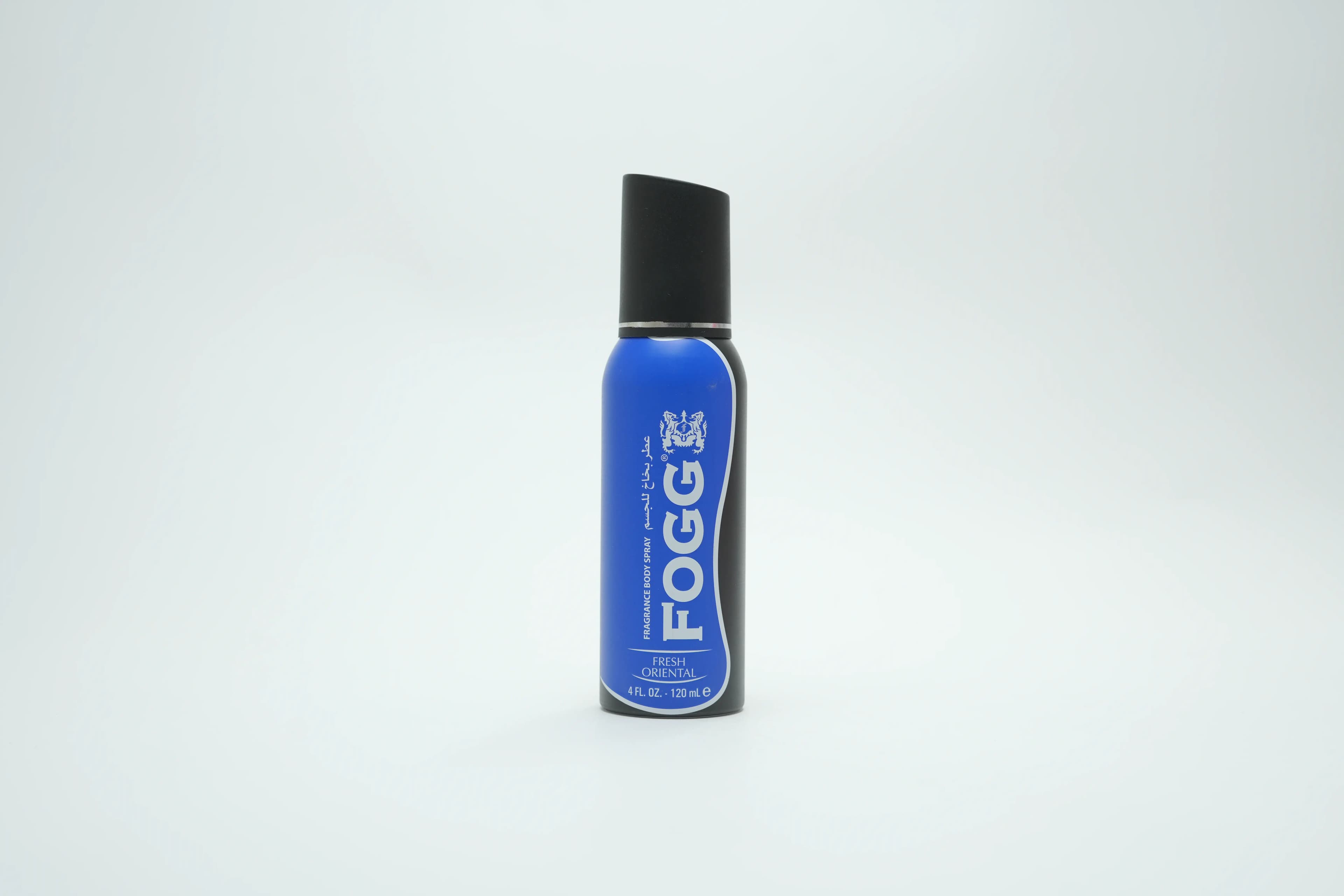 Fogg Men Oriental Fresh Black Body Spray 120 ml