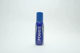 Fogg Women Elegance Fresh Black Body Spray 120 ml - image 2