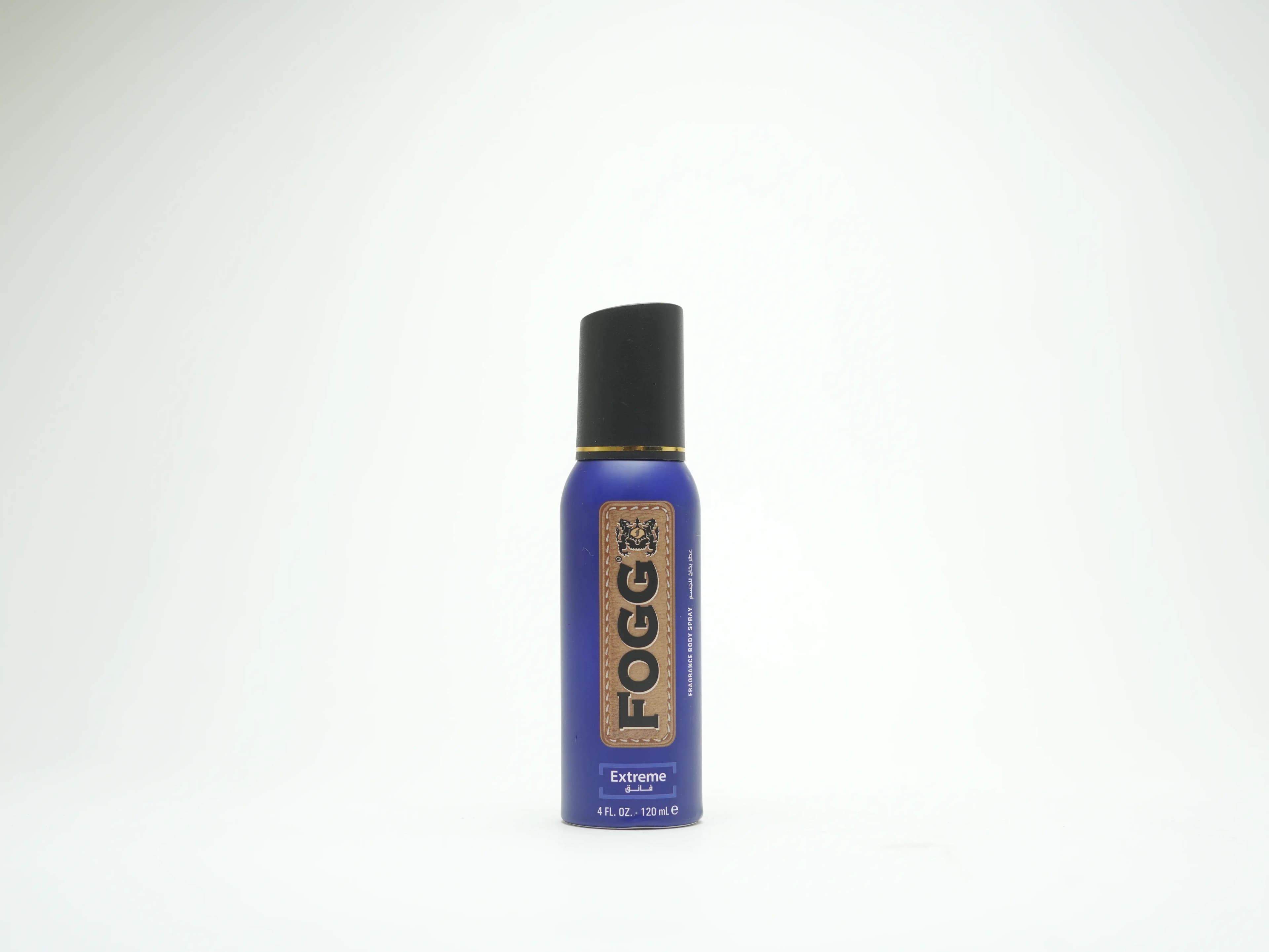 Fogg Extreme Fragrance Body Spray 120 ml