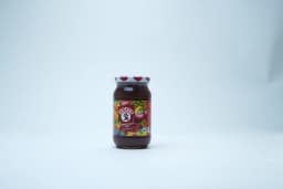 Happy Mixed Jam 500 g - image 2