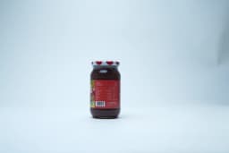 Happy Mixed Jam 500 g - image 1