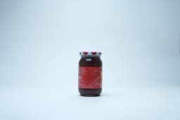 Happy Mixed Jam 500 g - image 3
