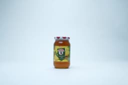 Happy Pineapple Jam 500 g - image 3