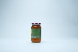 Happy Pineapple Jam 500 g - image 2