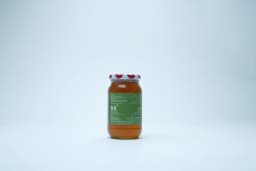 Happy Pineapple Jam 500 g - image 1