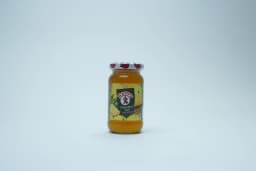 Happy Pineapple Fruit Jam 250 g - image 2