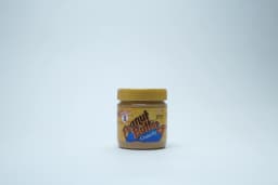 Happy Peanut Butter Crunchy 350 g - image 3