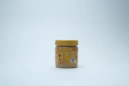 Happy Peanut Butter Crunchy 350 g - image 1