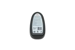 Habro Caesars Instant Shine Sponge Black 1 pcs - image 1