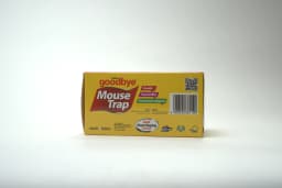 Goodbye Mouse Trap Big 1 pcs - image 2