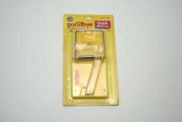 Goodbye Quick Trap 1 pcs - image 1