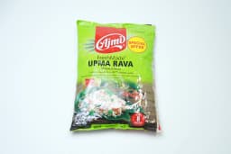 Ajmi Roasted Rava 1 kg - image 2