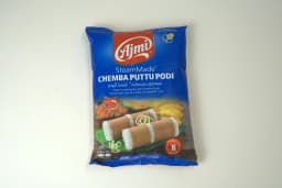 Ajmi Chemba Puttu Podi 1 kg - image 1