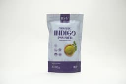 Bsy Organic Indigo Powder 100 g - image 1