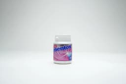 Mentos Tutti Fruity White Gum 54 g - image 3