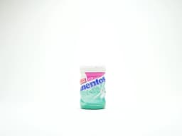 Mentos White Spearmint Gum 102.96 g - image 3