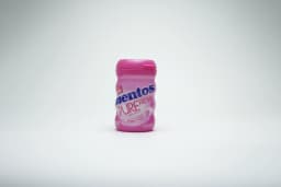 Mentos Gum Pure Fresh Bubble Fresh 5 g - image 1