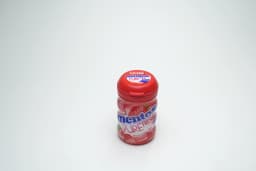 Mentos Pure Fresh Strawberry 87.5 g - image 1