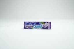 Mentos Incredible Chew Grape 45 g - image 2