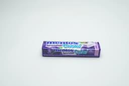 Mentos Incredible Chew Grape 45 g - image 1