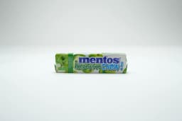 Mentos Incredible Chew Green Apple 45 g - image 2