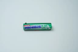 Mentos Pf Gum Rolls Spearmint 15.75 g - image 1